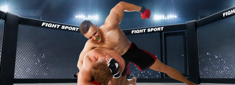 Every once a contender