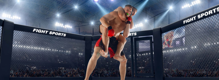 wrestling no shortcuts